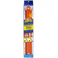Hot Wheels Stvoritelj staze: Ravna staza - Mattel