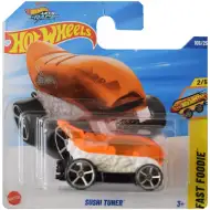 Hot Wheels: Sushi Tuner autić 1/64 - Mattel