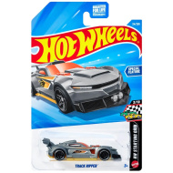 Hot Wheels: Track Ripper sivi mali autić 1/64 - Mattel