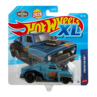 Hot Wheels XL: Erikenstein Rod autić 1/43 - Mattel