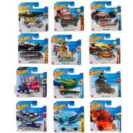 Hot Wheels blister aseortiman malih autića