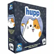 Hupp društvena igra
