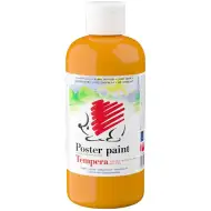 ICO: Jež tempera svijetlosmeđa boja 500 ml