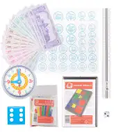 ICO: Startni komplet za prvašiće