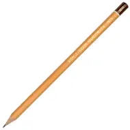 ICO: grafitna olovka 1500/10H Koh-I-Noor