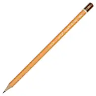 ICO: grafitna olovka 1500/6H Koh-I-Noor