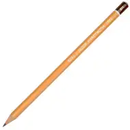 ICO: grafitna olovka 1500/8H Koh-I-Noor