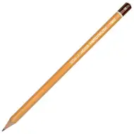 ICO: grafitna olovka 1500/H Koh-I-Noor