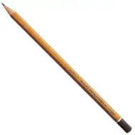 Ico: Koh-I-Noor 8B grafitna olovka