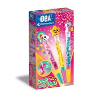 Ideja! Mini set za izradu fantazijskih olovaka - Clementoni
