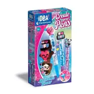 Ideja! Mini set za izradu najboljih prijatelja - Clementoni