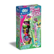 Ideja! Mini set za izradu slatkiša u obliku olovke - Clementoni