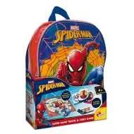 Igra društvena Spider-Man u ruksaku - Lisciani