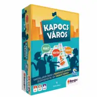 Igra na ploči Kapocsvaros