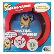 Igra s kartama Država-grad