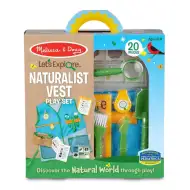 Igra uloga: Set za prirodoslovce - Melissa &amp; Doug
