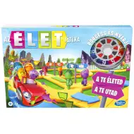 Igra života društvena igra 2021 - Hasbro