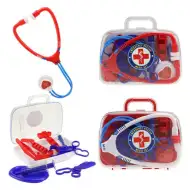 Igračka medicinska torba u više varijanti 1 komad