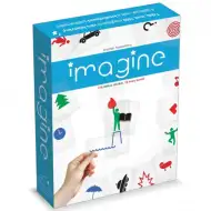 Imagine društvena igra