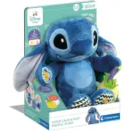 Interaktivna Disney Stitch plišana figura - Clementoni