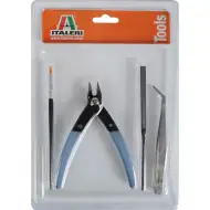 Italeri početni set alata za maketiranje
