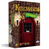Izgubljeni ključevi labirint društvena igra