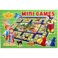 Jancsi i Juliska mini društvena igra - D-Toys