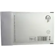 Jastučasta omotnica 12-B 120x215mm 1 komad