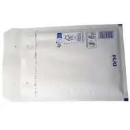 Jastučasta omotnica 14-D 175x265mm 1 komad