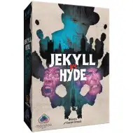 Jekyll protiv Hydea društvena igra