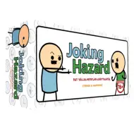 Joking Hazard - Nepristojna kartaška igra