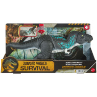 Jurassic World Kolosalan Napadački T-Rex - Mattel