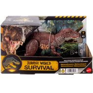 Jurassic World: Metriacanthosaurus napadački dino sa zvukom i svjetlom – Mattel