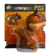 Jurassic World: Mini ugrizajući Carnotaurus figura - Mattel