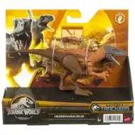Jurassic World: Napadajući Dino Herrerasaurus - Mattel