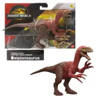 Jurassic World: Preporod Frenzy paket figura dinosaura Beipiaosaurus - Mattel