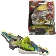 Jurassic World: Preporod Micro Adventures Spinosaurus mini set za igru - Mattel