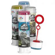Jurassic World puhalo za mjehuriće 60ml