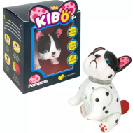 Kaboom Kibo - francuski buldog interaktivni pas: Pompom