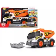 Kamion sa svjetlom i zvukom 30cm - Dickie Toys