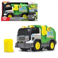 Kamion za smeće sa svjetlosnim i zvučnim efektima 30cm - Dickie Toys