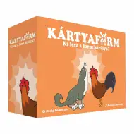 Kartaška farma društvena igra
