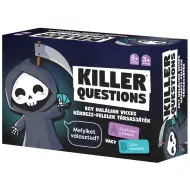Killer Questions (Smrtno smiješna) društvena igra
