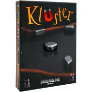 Kluster S magnetska društvena igra