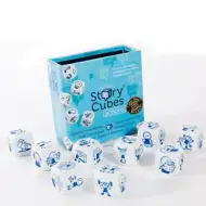 Kocke pričalica s radnjama