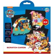 Kreativni set za izradu slika Paw Patrol