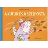 Kufliki i knjiga priča o vjetropoštama