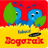 Kukuc! Bube knjiga za bebe
