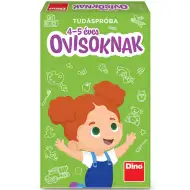 Kviz znanja za vrtićarce (za djecu od 4-5 godina)