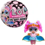 L.O.L Surprise Eye Spy iznenađenje lutka 1 kom